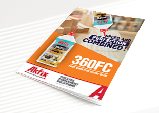 brochures