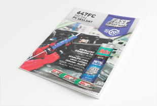 brochures