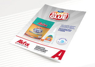 brochures