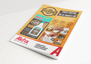 brochures