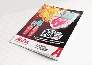 brochures