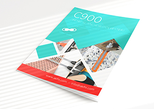 brochures