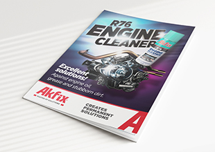 brochures