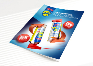 brochures