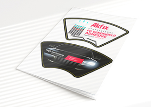 brochures